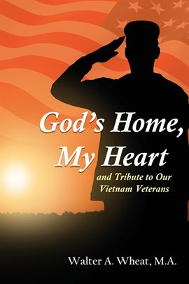 Cover image for God's Home, My Heart