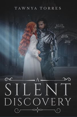 Cover image for A Silent Discovery