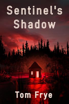 Imagen de portada para Sentinel's Shadow