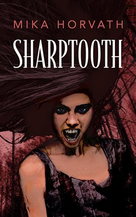 Cover image for Sharptooth