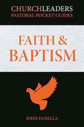 Cover image for ChurchLeaders Pastoral Pocket Guides