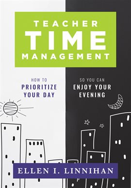 Imagen de portada para Teacher Time Management