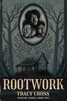 Cover image for Rootwork