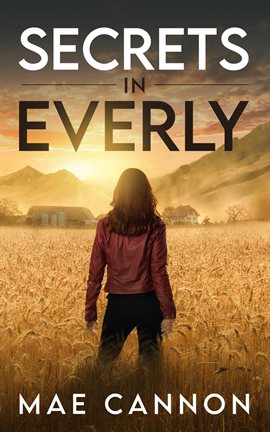 Cover image for Secrets in Everly