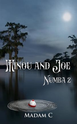 Cover image for Minou and Joe - Numba 2