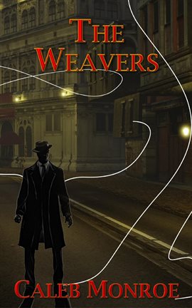Cover image for The Weavers