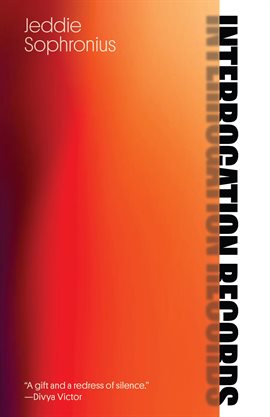 Interrogation Records