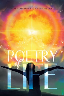 Cover image for Poetry of Life