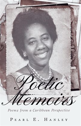 Cover image for Poetic Memoirs