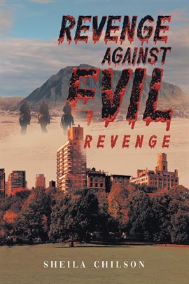 Imagen de portada para Revenge Against Evil