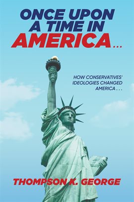 Cover image for Once Upon a Time in America . . .