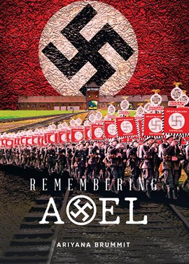 Cover image for Remembering Axel