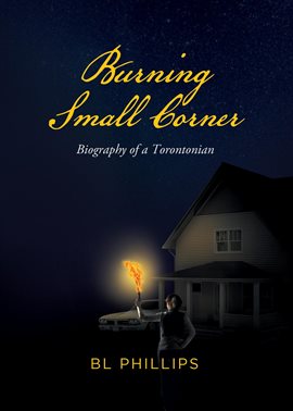 Imagen de portada para Burning Small Corner