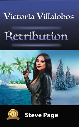 Imagen de portada para Retribution