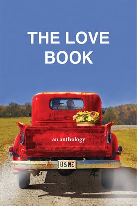 Cover image for The Love Book