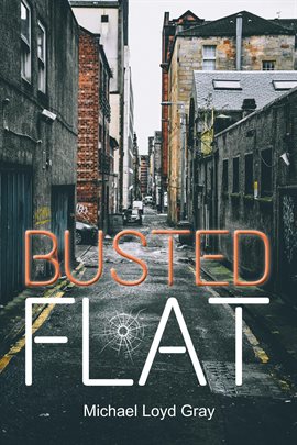 Imagen de portada para Busted Flat