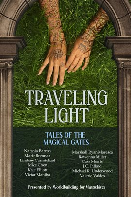 Imagen de portada para Traveling Light