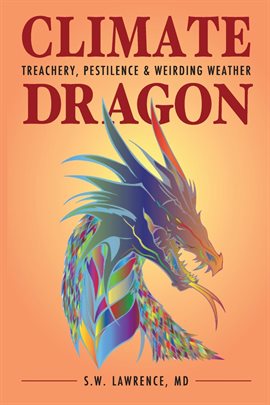 Cover image for Climate Dragon
