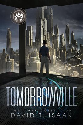 Cover image for Tomorrowville