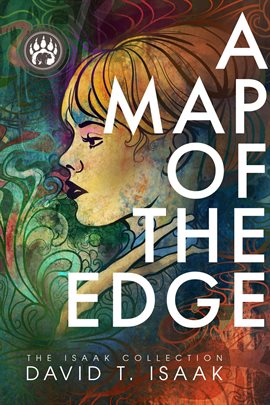 Cover image for A Map of the Edge