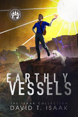 Cover image for Earthly Vessels