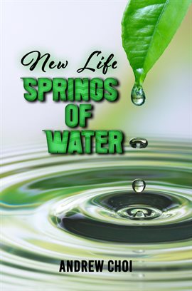 Cover image for New Life