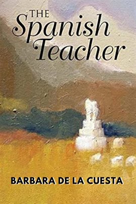 Imagen de portada para The Spanish Teacher