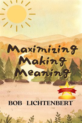 Cover image for Maximizing Making Meaning