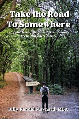 Cover image for Take the Road to Somewhere