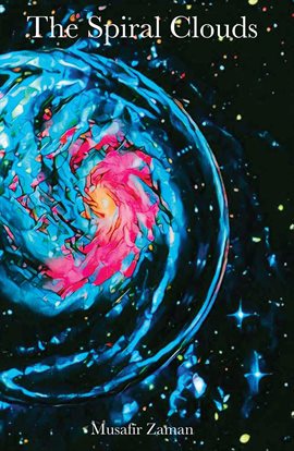 Imagen de portada para The Spiral Clouds