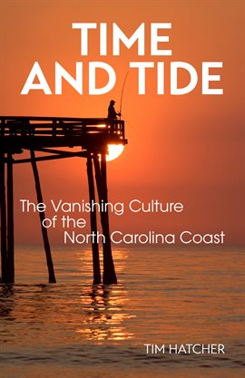 Cover image for Time and Tide