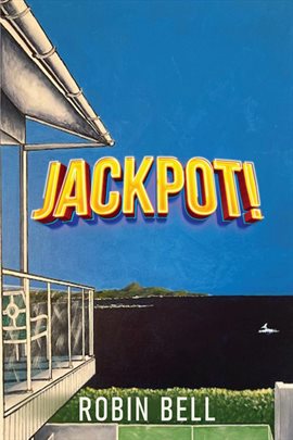 Imagen de portada para Jackpot!