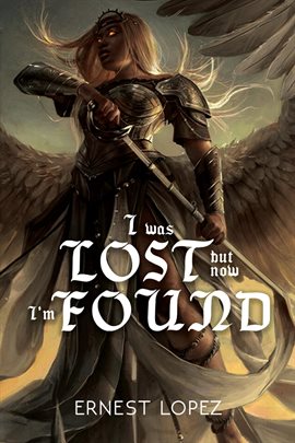 Imagen de portada para I Was Lost But Now I'm Found