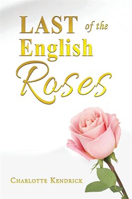 Cover image for Last of the English Roses