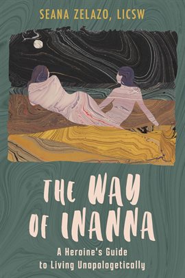 Cover image for The Way of Inanna