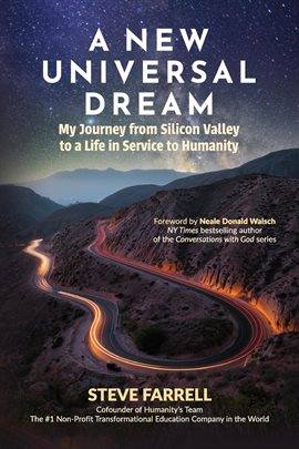 Cover image for A New Universal Dream