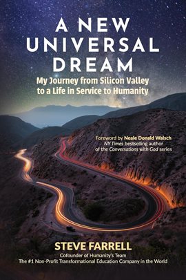 Imagen de portada para A New Universal Dream