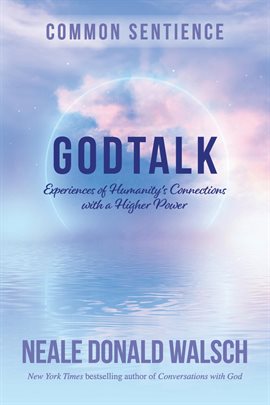Cover image for GodTalk