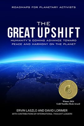 Imagen de portada para The Great Upshift