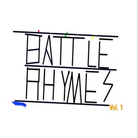 Imagen de portada para BattleRhymes, Volume 1 - Dawn of Reckoning