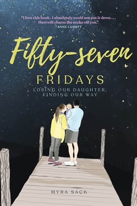 Imagen de portada para Fifty-Seven Fridays