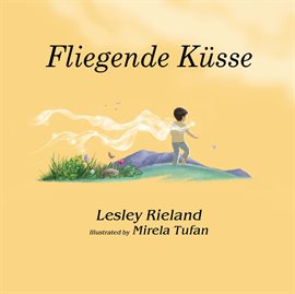 Fliegende Küsse