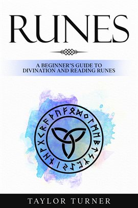 Cover image for Runes