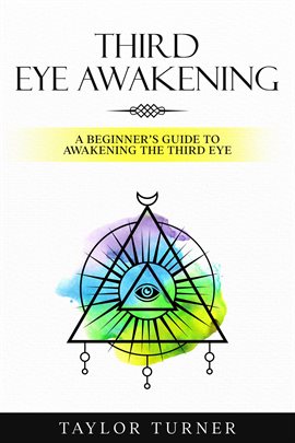 Cover image for Third Eye Awakening