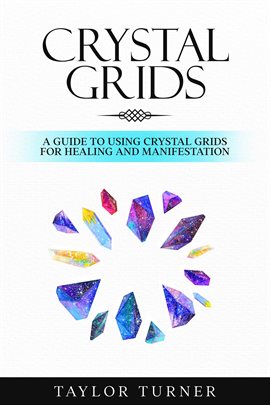 Cover image for Crystal Grids