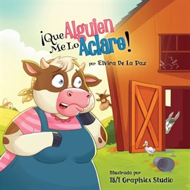 Que Alguien Me Lo Aclare!