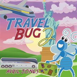 Cover image for Travel Bug 2