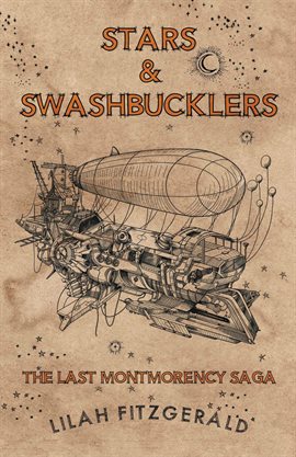 Cover image for Stars and Swashbucklers