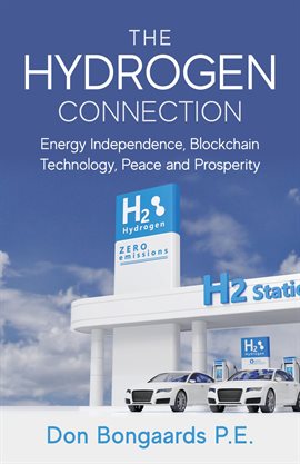 Imagen de portada para The Hydrogen Connection