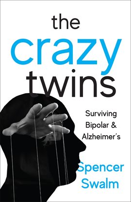 Cover image for The Crazy Twins